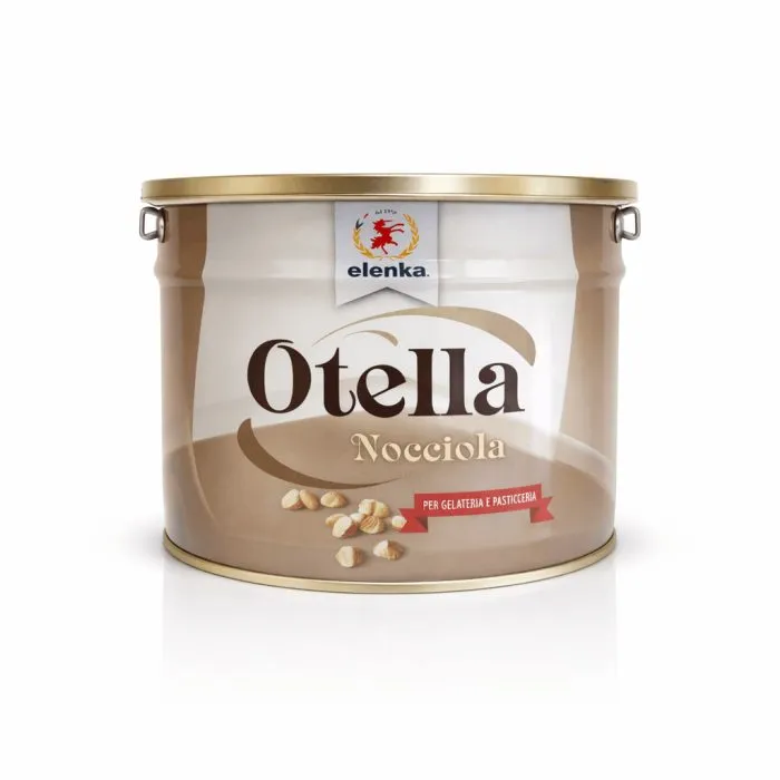 [Elenka-0123] Otella Nocciola CF. KG.3*