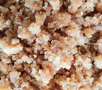 [Elenka-1058] Fanta Crumble CF. KG.2.5*