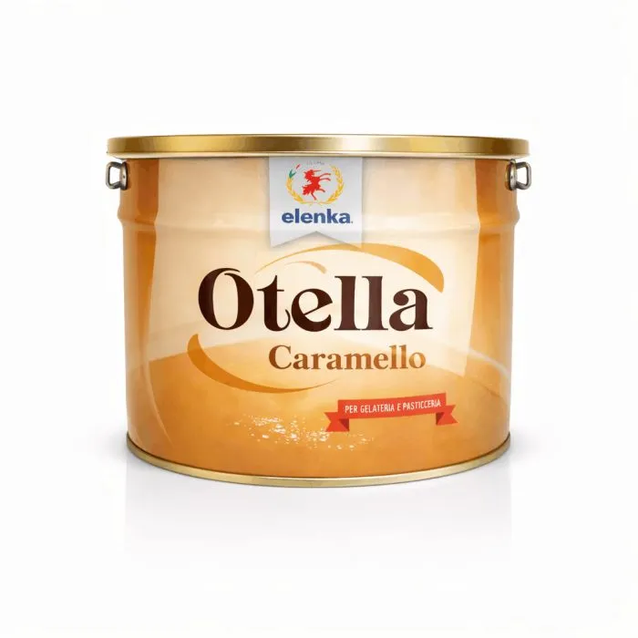 [Elenka-1121] Otella Caramello CF KG 3