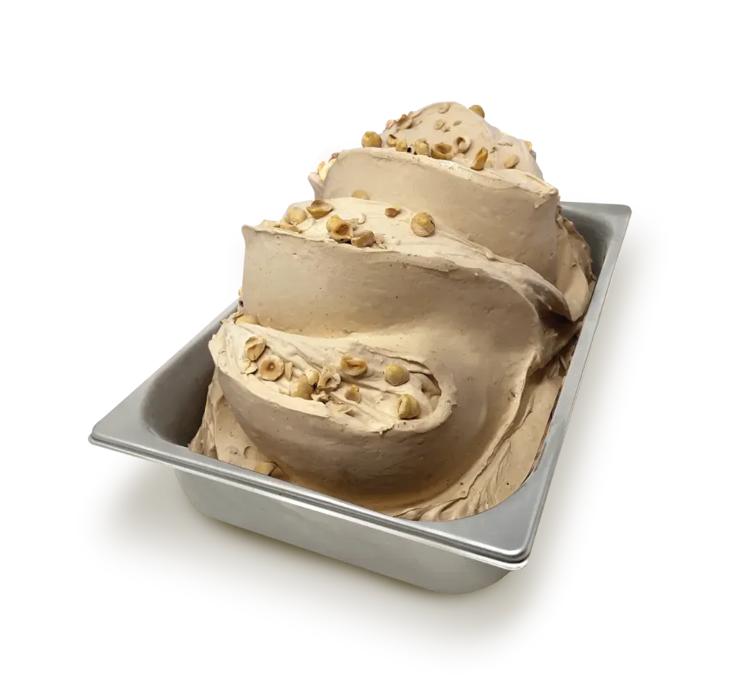 [Elenka-1184] Nocciola Montalbano KG 5.5*
