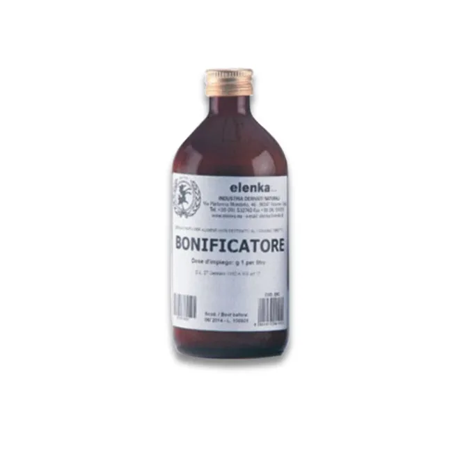 [Elenka-190] Bonificatore Agrolina CF KG 1