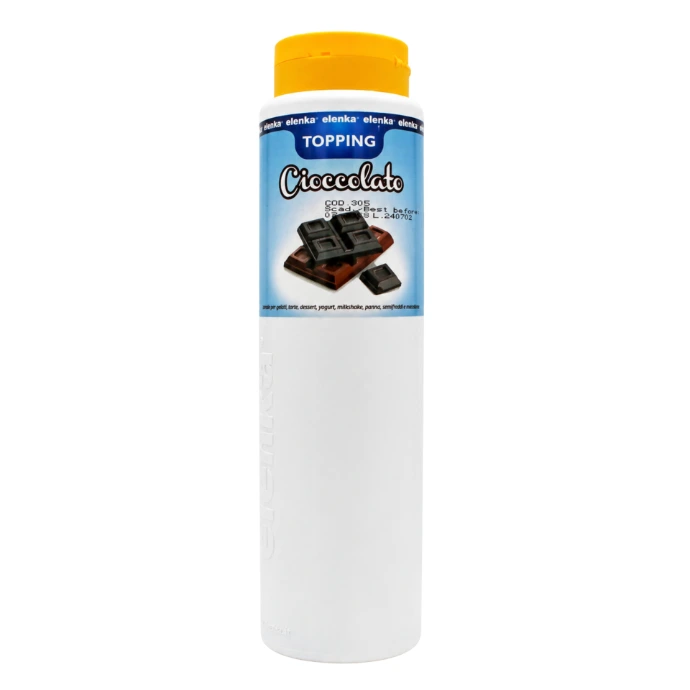 [Elenka-305] Salsa Cioccolato CF. KG.1