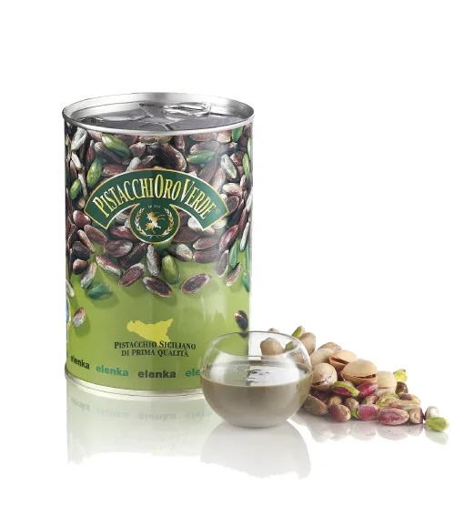 [Elenka-479] Pistacchio Oroverde CF. KG. 1*