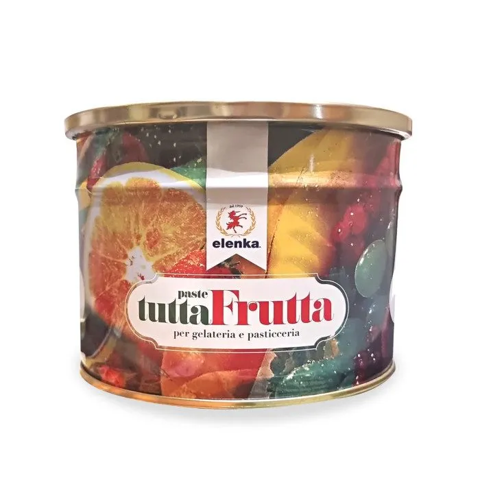 [Elenka-485] Frutti di Bosco CF. KG.3*