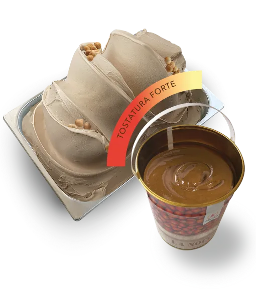 [Elenka-486] Nocciola Laurus CF KG 5.5*