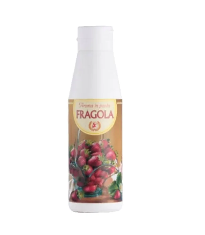 [Elenka-608] Aroma in Pasta Fragola CF. KG.1*