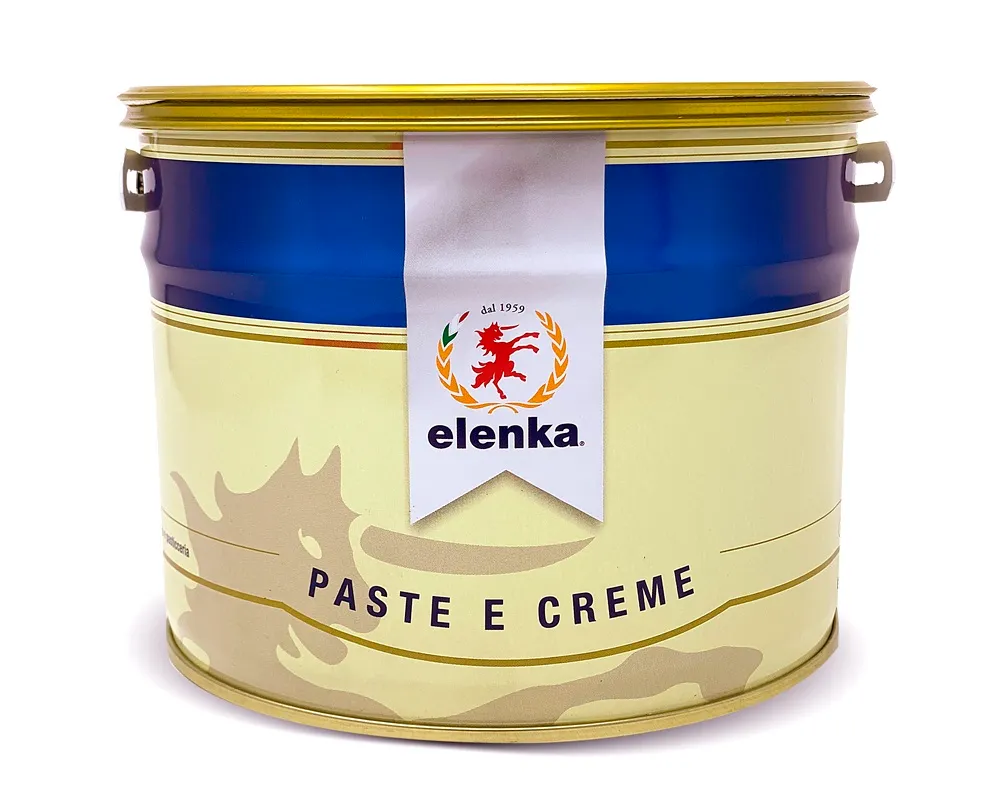 [Elenka-772] Pasta Mandorla Tostata C.KG.2,5