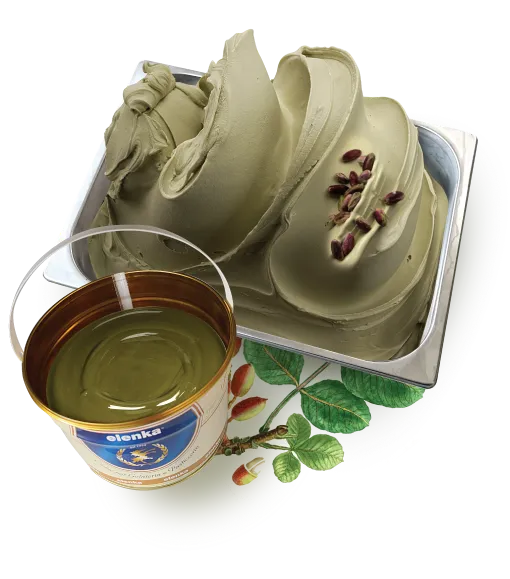[Elenka-775] Pistacchio Puro 100% CF. KG.2.5*