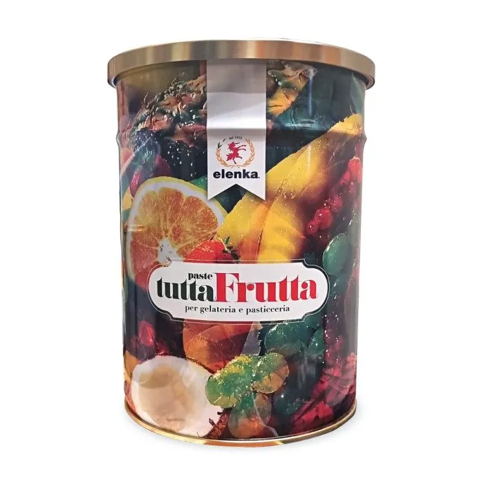 [Elenka-804N] Frutta Di Amarena Gov.C.N.KG.6