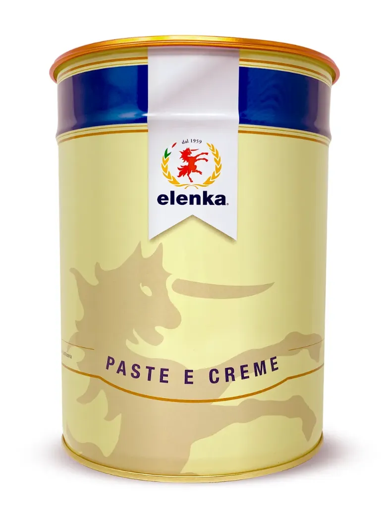 [Elenka-814] Vanilkon CF. KG.6*