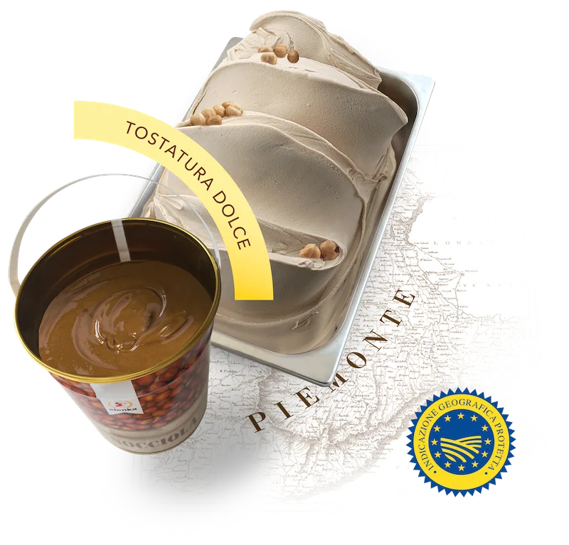 [Elenka-914] Nocciola Piemontei GP 5.5kg